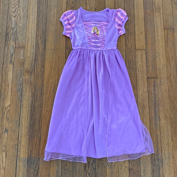 Disney Other - Disney Tangled Nightgown 8